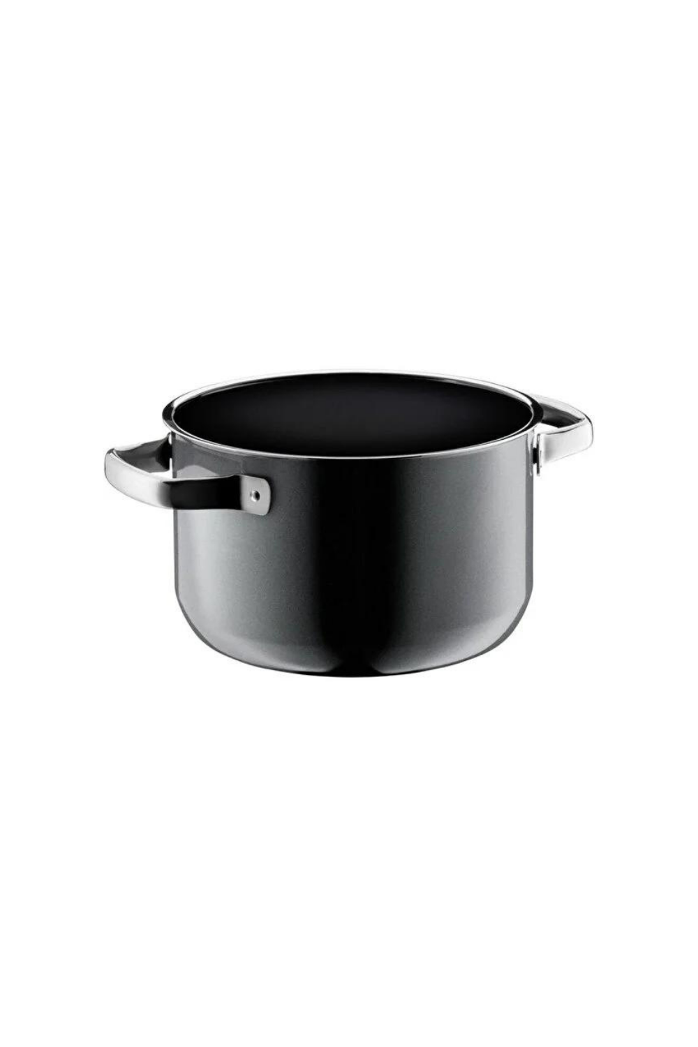 Wmf Fusiontec Tencere Seti 4 Parça Platinum Gri (Teşhir & Outlet)