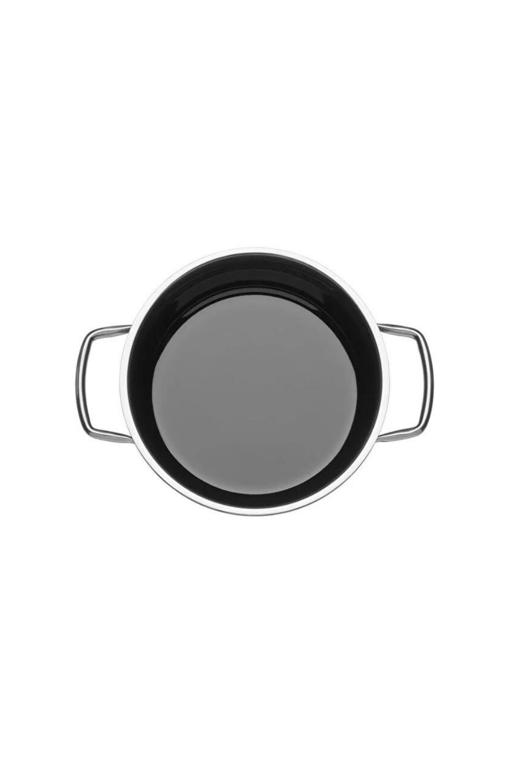 Wmf Fusiontec Tencere Seti 4 Parça Platinum Gri (Teşhir & Outlet)