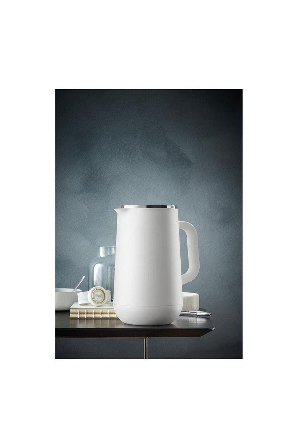 Wmf Impluse Termos Beyaz 1L (Teşhir & Outlet)