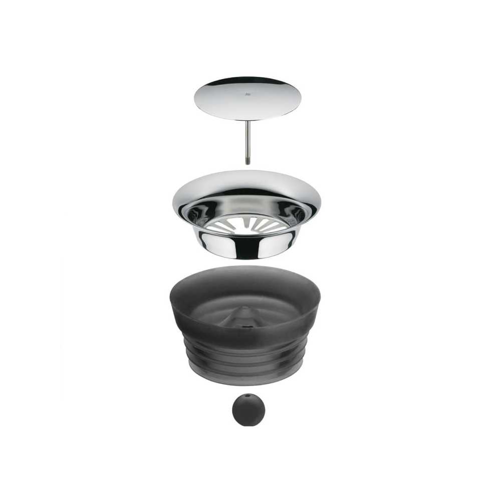 Wmf Karaf Altın Kapak 1L (Teşhir & Outlet)