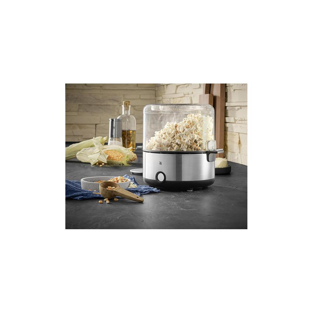 Wmf Kitchenminis Mısır Patlatma Makinesi (Teşhir & Outlet)
