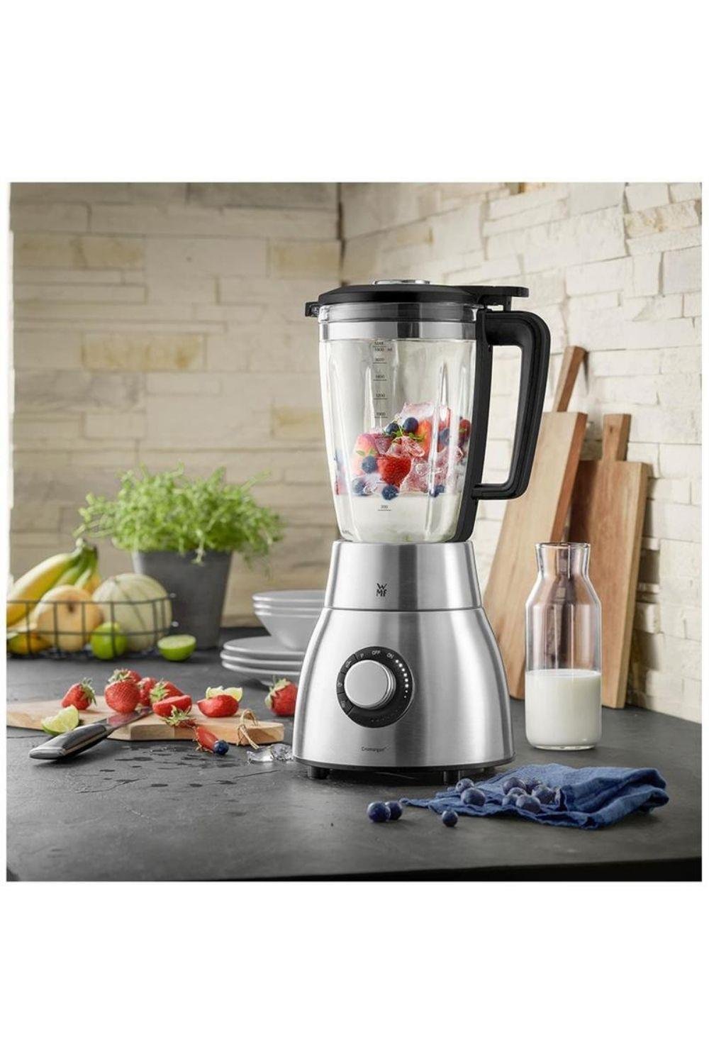 Wmf Kult Pro Blender 1.8L 1400W (Teşhir & Outlet)