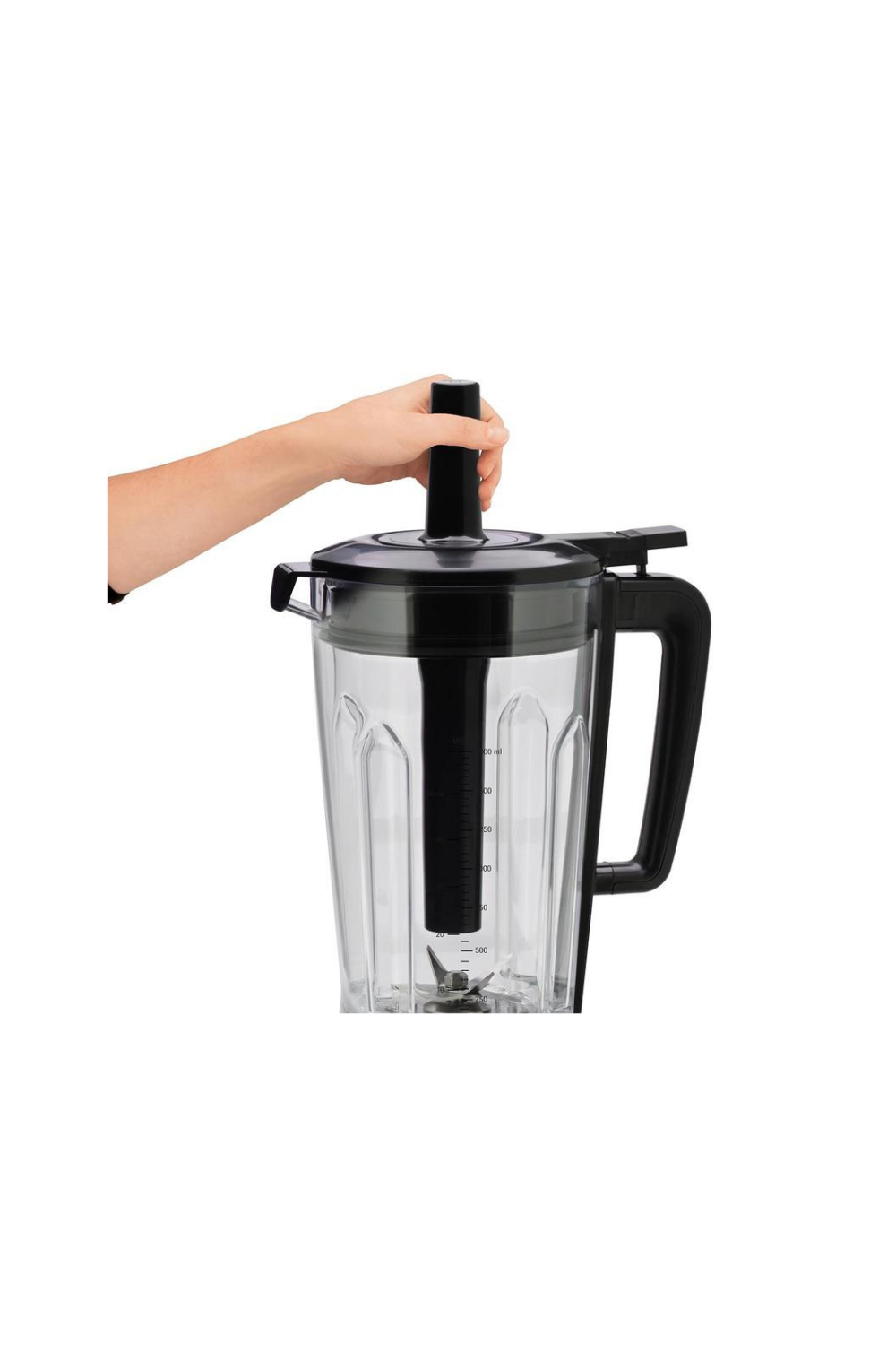 Wmf Kult Pro Yüksek Hızlı Blender 1600W (Teşhir & Outlet)