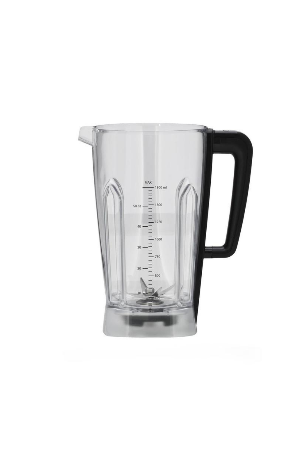 Wmf Kult Pro Yüksek Hızlı Blender 1600W (Teşhir & Outlet)