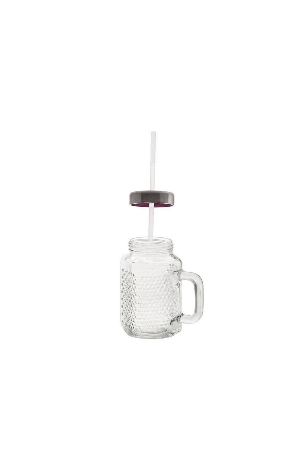 Wmf Kult X Cam Smoothie Kupası 2'li Set 0,45L (Teşhir & Outlet)