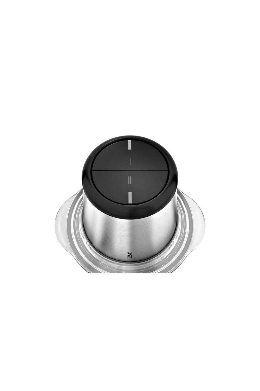 Wmf Kult X Doğrayıcı Cam Rondo 1L (Teşhir & Outlet)