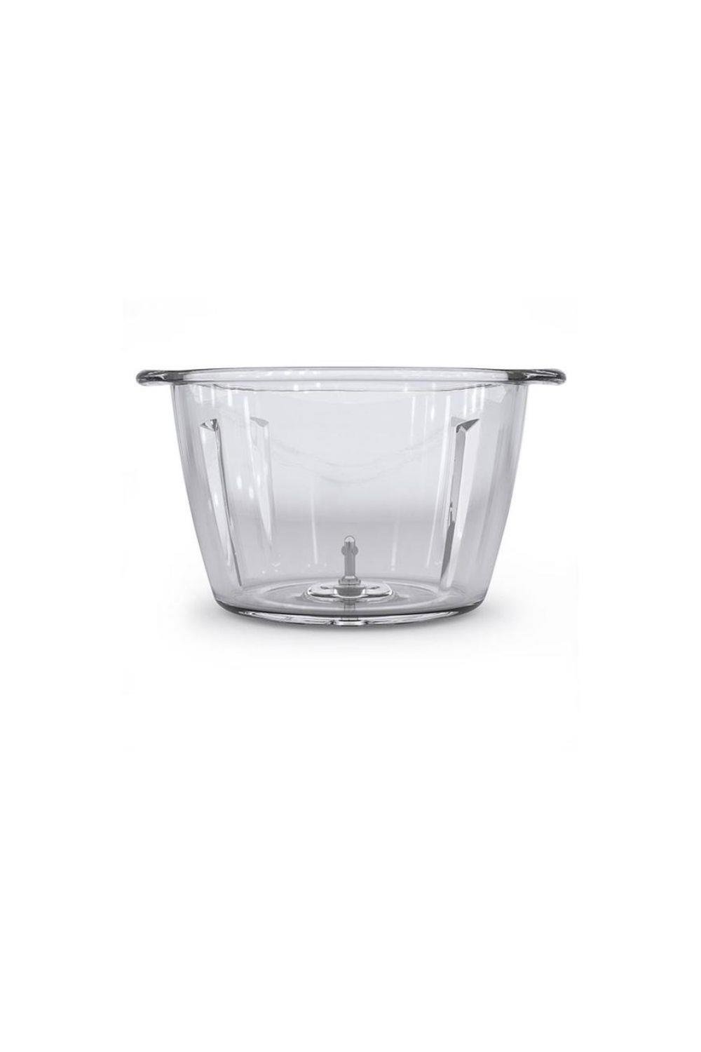 Wmf Kult X Doğrayıcı Cam Rondo 1L (Teşhir & Outlet)