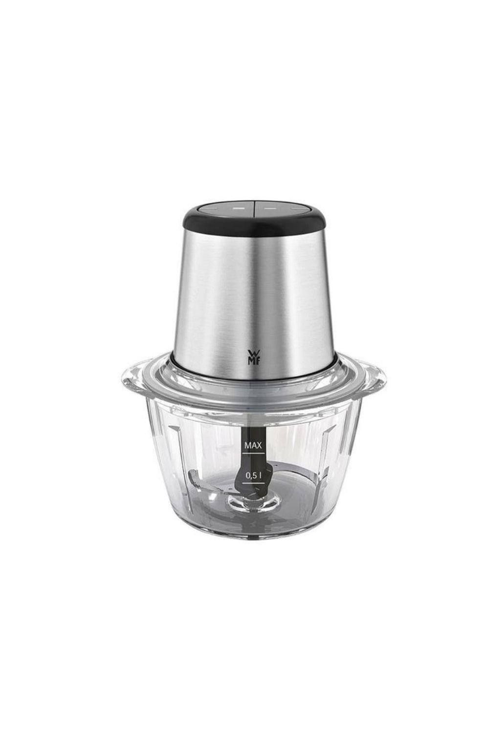 Wmf Kult X Doğrayıcı Cam Rondo 1L (Teşhir & Outlet)