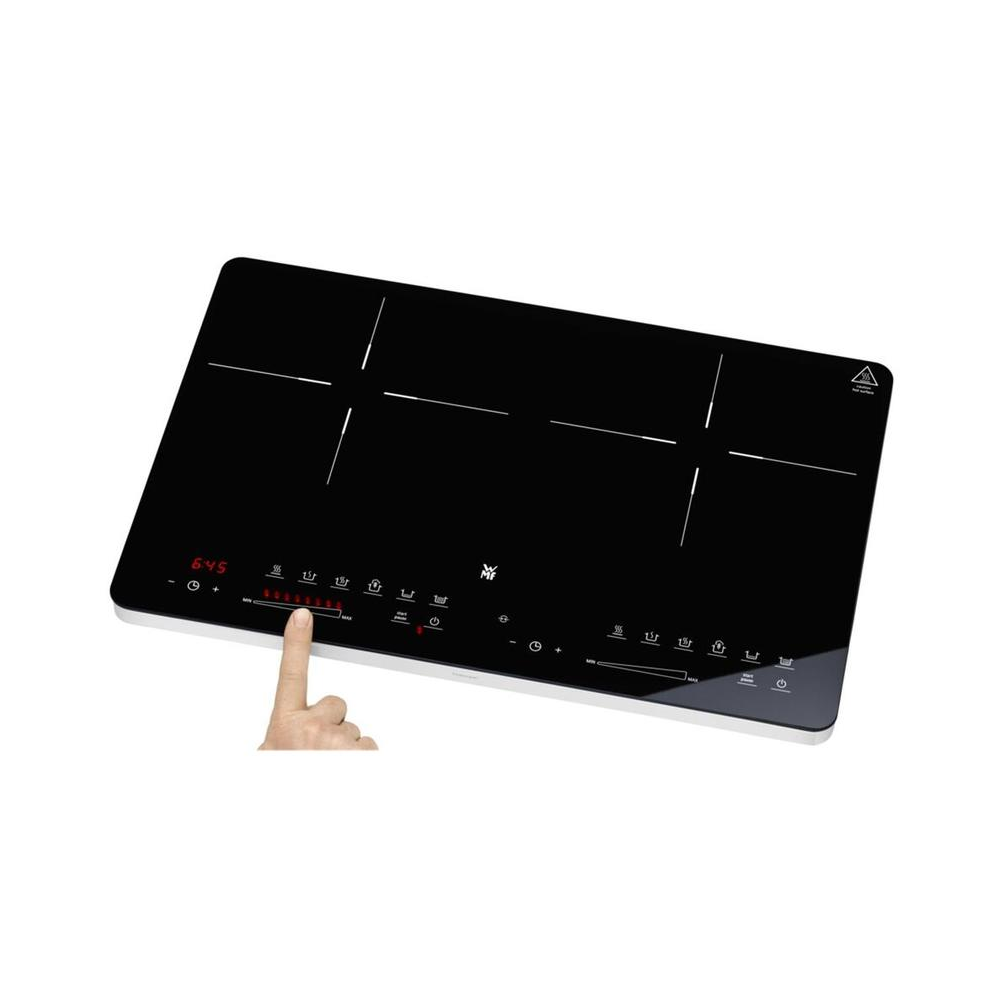Wmf Kult X İkili İndüksiyon Ocak (Teşhir & Outlet)