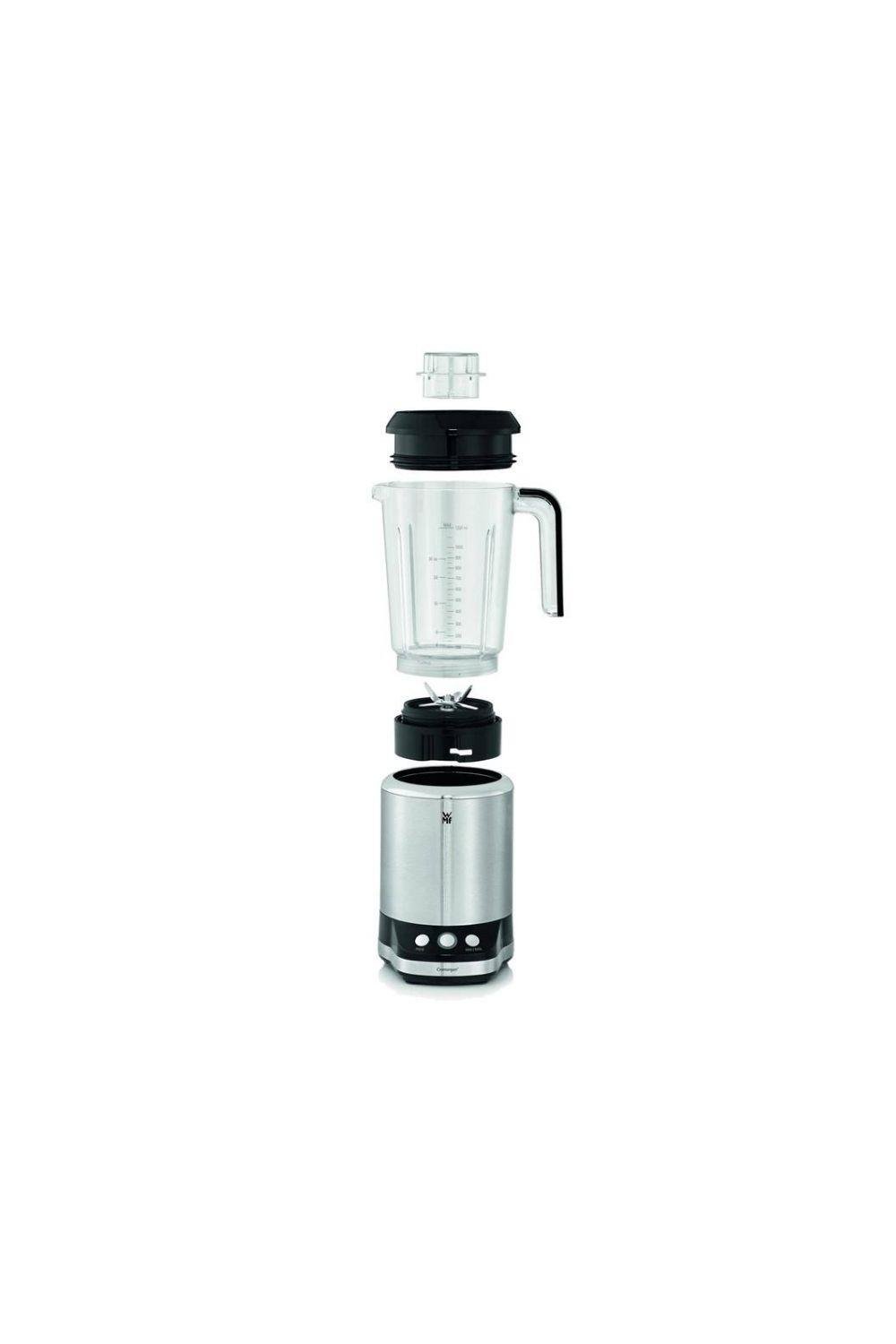 Wmf Kult X Multifunctional Blender 900W (Teşhir & Outlet)