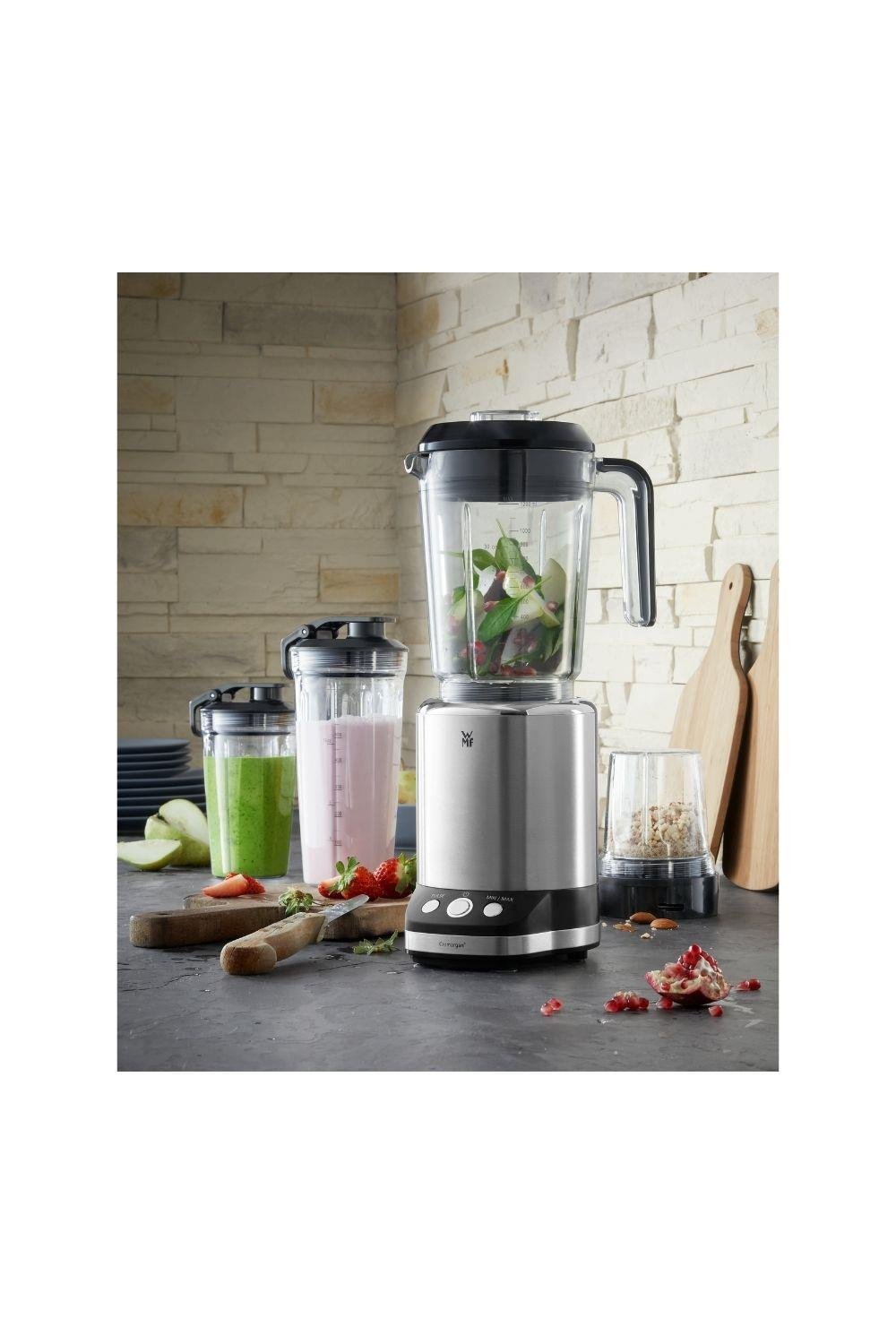 Wmf Kult X Multifunctional Blender 900W (Teşhir & Outlet)