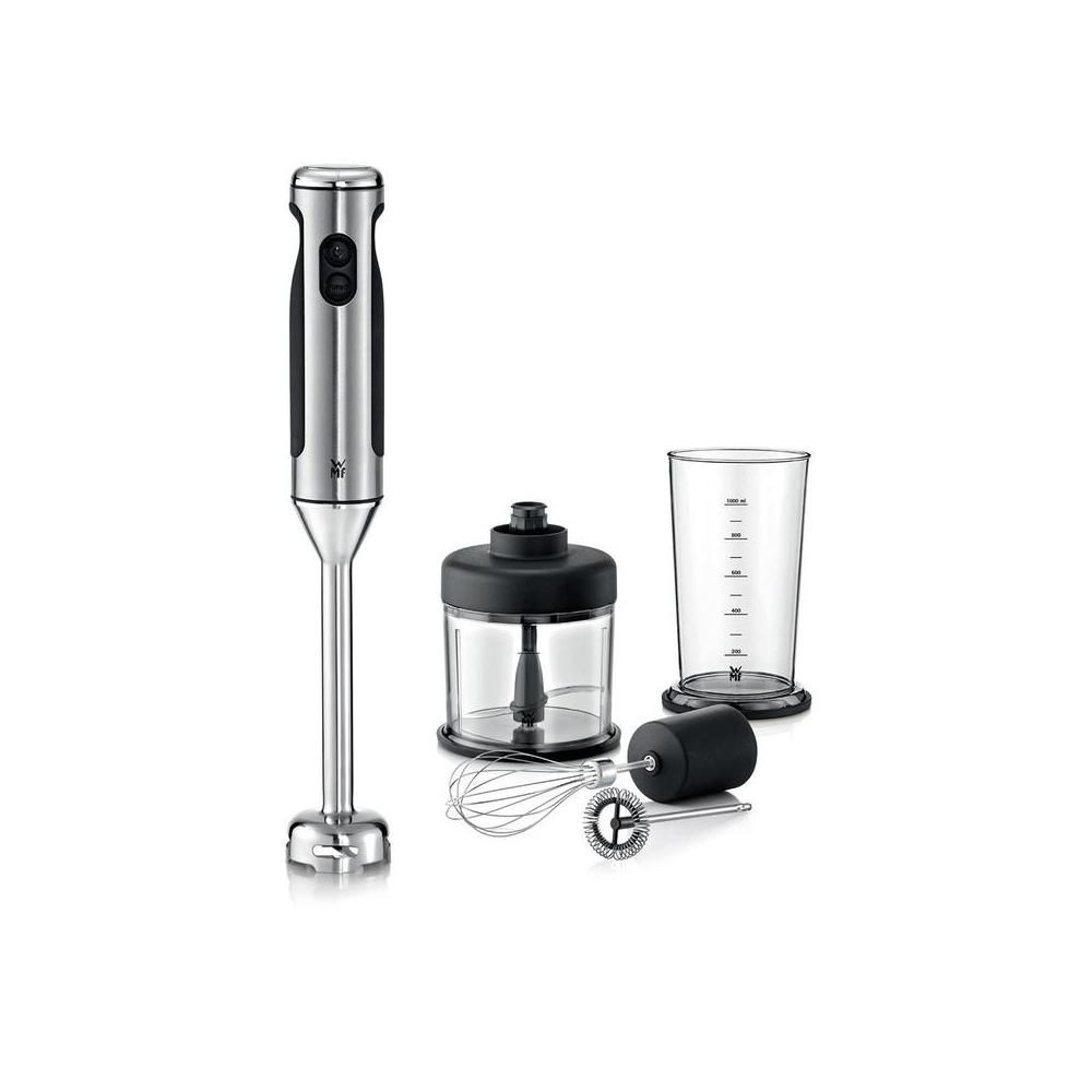 Wmf Lineo 4'lü El Blender Seti (Teşhir & Outlet)