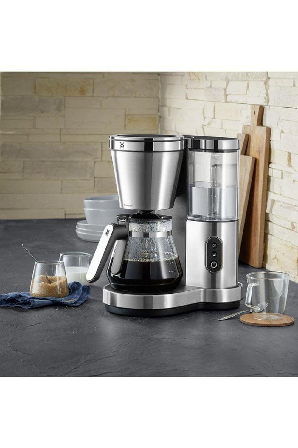 Wmf Lono Aroma Inox Filtre Kahve Makinesi (Teşhir & Outlet)