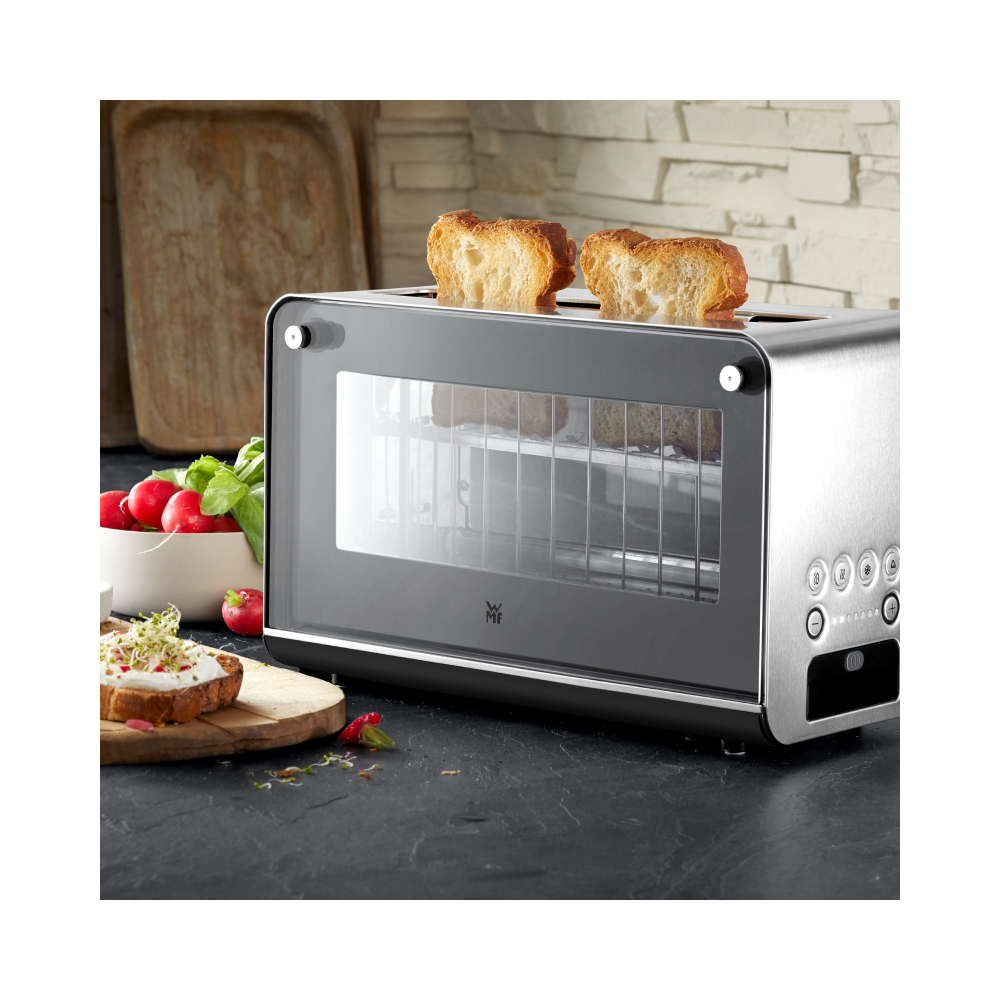 Wmf Lono Cam Ekmek Kızartma Makinesi (Teşhir & Outlet)