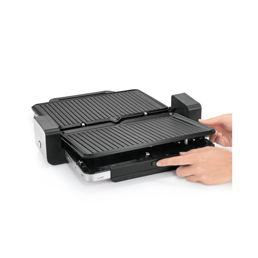 Wmf Lono Contact Grill Izgara Ve Tost Makinesi (Teşhir & Outlet)