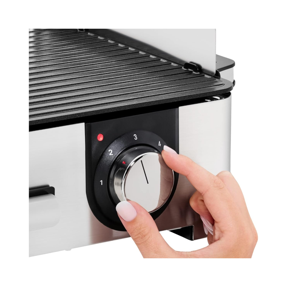 Wmf Lono Master Grill 2400W Izgara (Teşhir & Outlet)