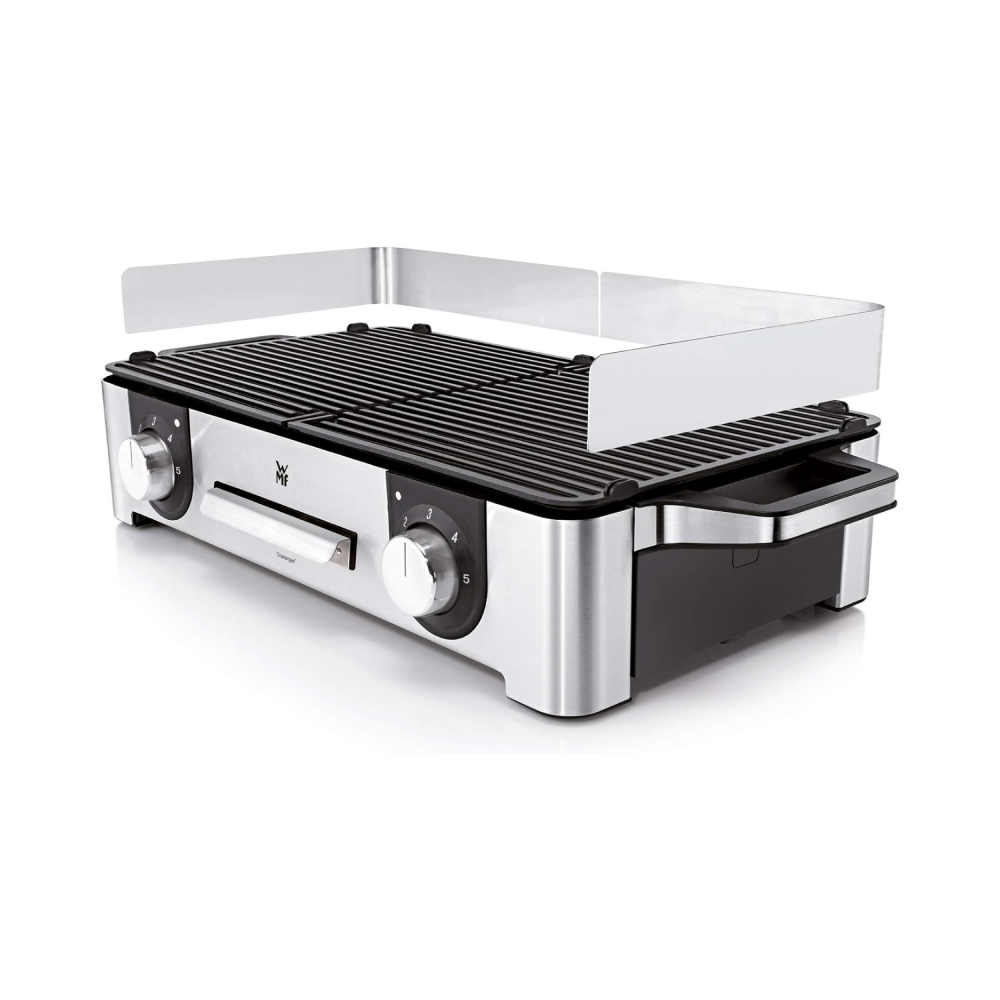 Wmf Lono Master Grill 2400W Izgara (Teşhir & Outlet)