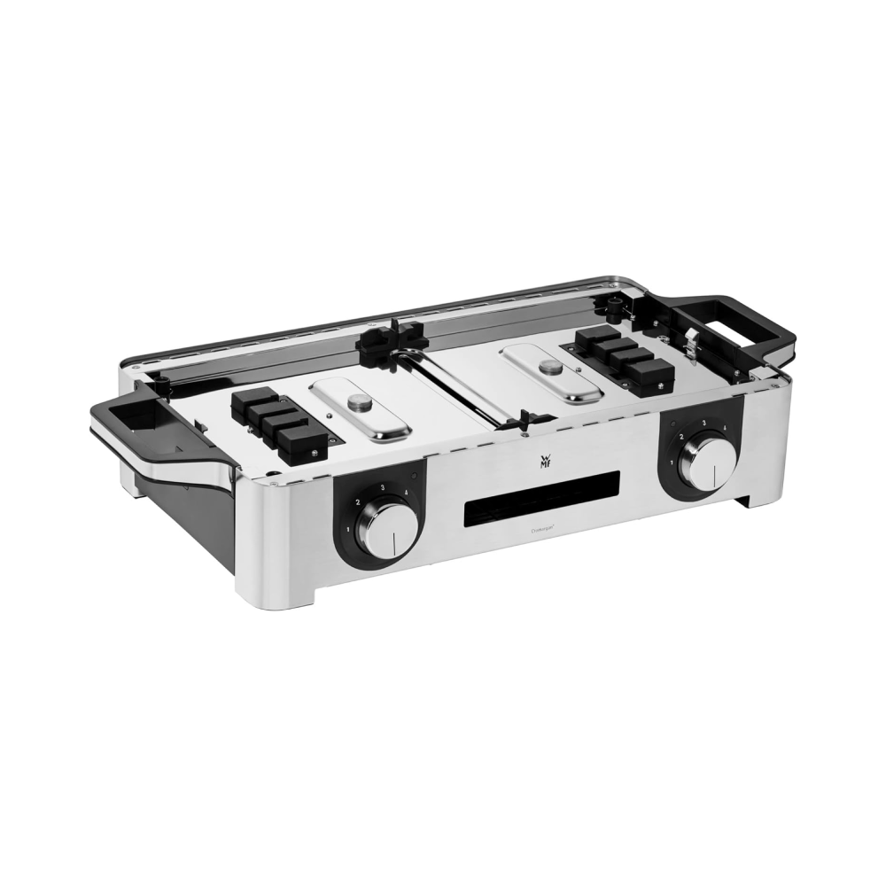 Wmf Lono Master Grill 2400W Izgara (Teşhir & Outlet)