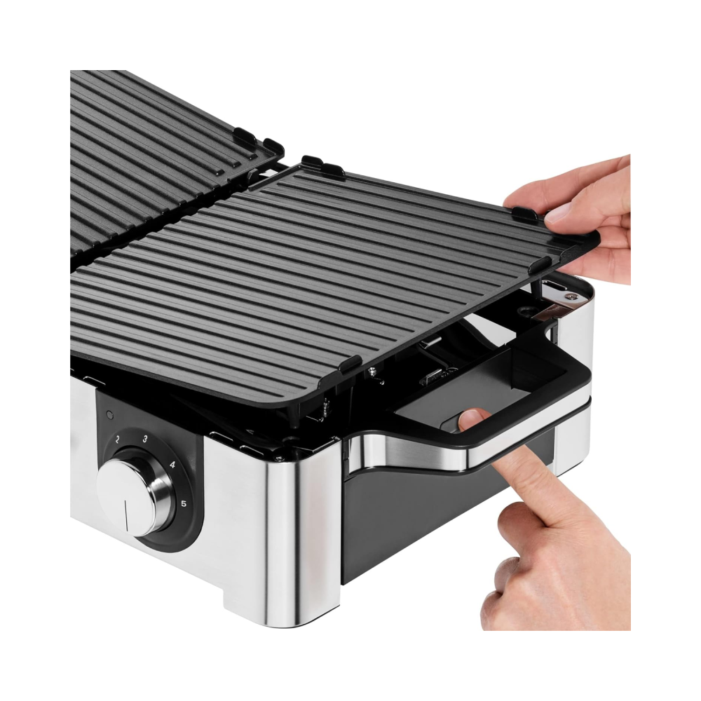 Wmf Lono Master Grill 2400W Izgara (Teşhir & Outlet)