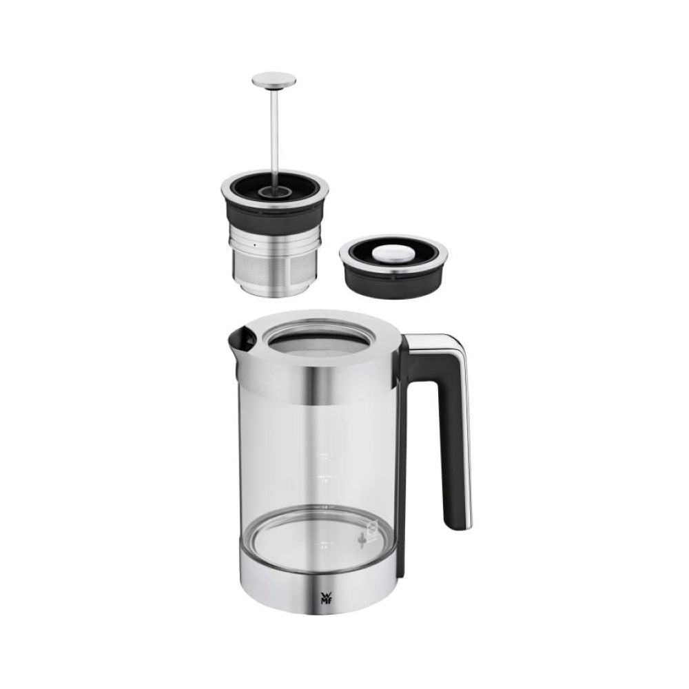 Wmf Lono Su Isıtıcısı + Çay Makinesi (Teşhir & Outlet)