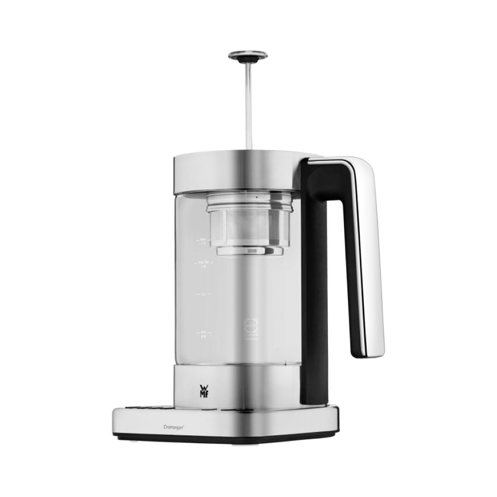 Wmf Lono Su Isıtıcısı + Çay Makinesi (Teşhir & Outlet)