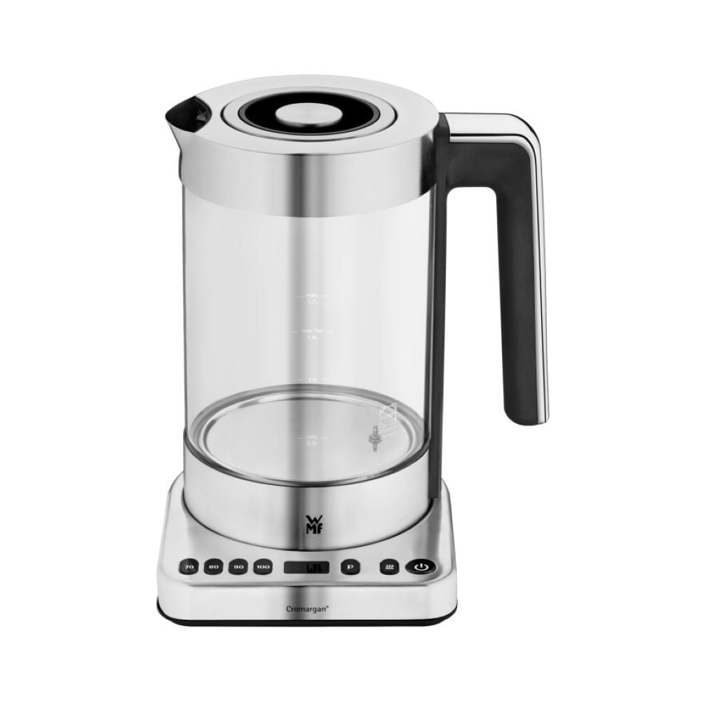 Wmf Lono Su Isıtıcısı + Çay Makinesi (Teşhir & Outlet)