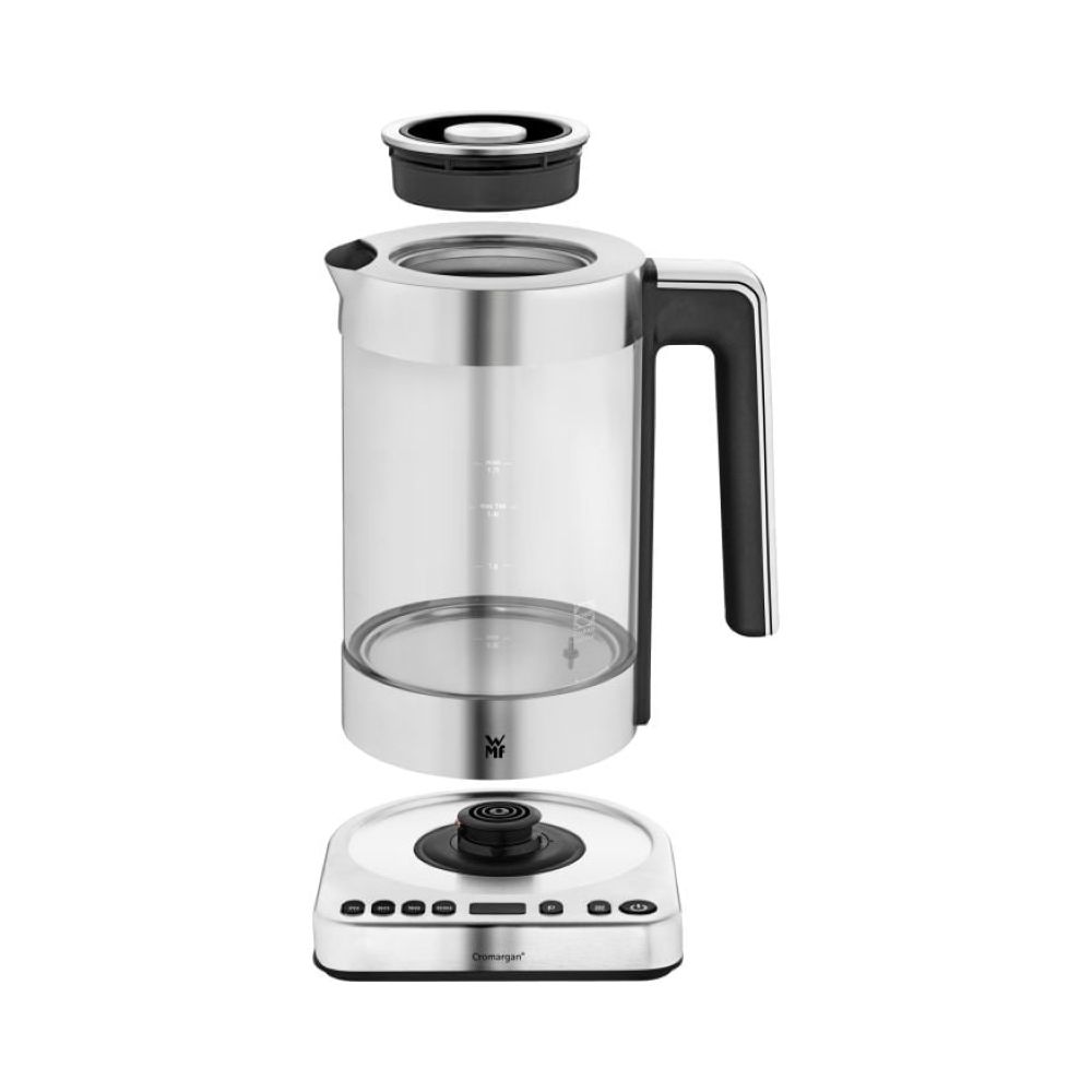 Wmf Lono Su Isıtıcısı + Çay Makinesi (Teşhir & Outlet)