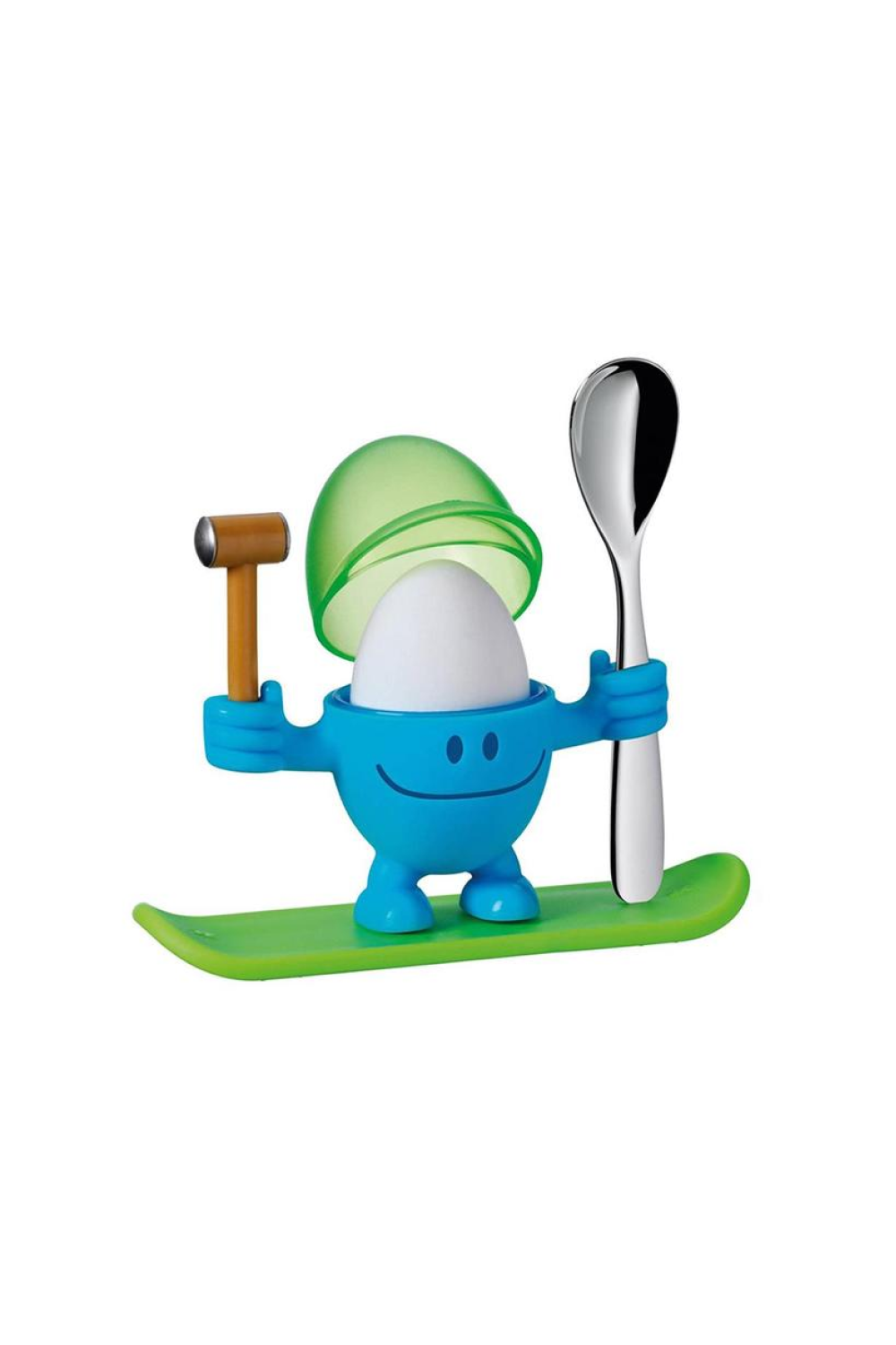 Wmf Mcegg Yumurtalık Mavi (Teşhir & Outlet)