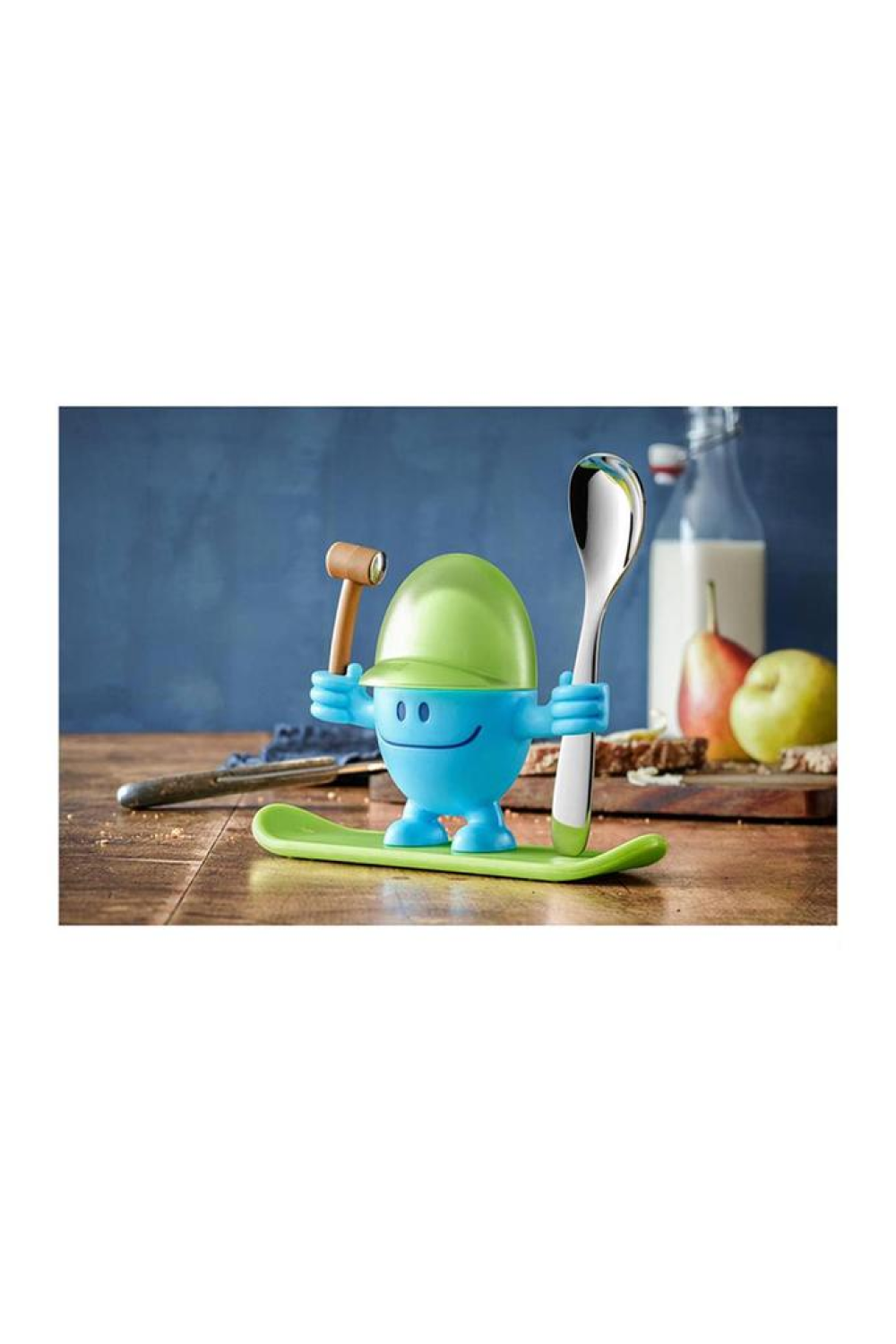 Wmf Mcegg Yumurtalık Mavi (Teşhir & Outlet)