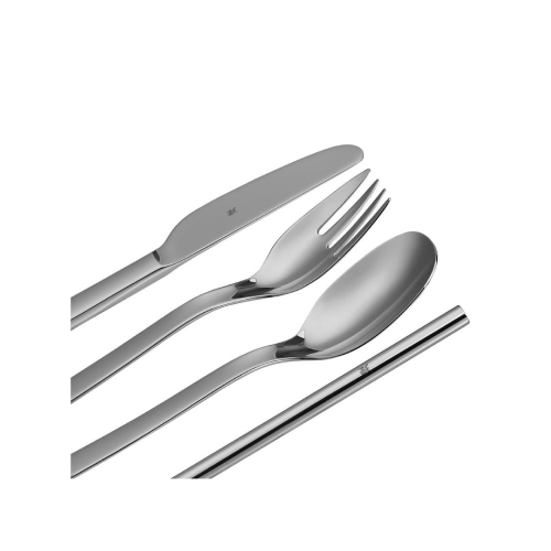 Wmf My To Go Kişisel Çatal Kaşık Bıçak Seti (Teşhir & Outlet)