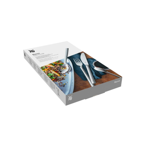Wmf Nuova Çkb Seti 4 Parça (Teşhir & Outlet)