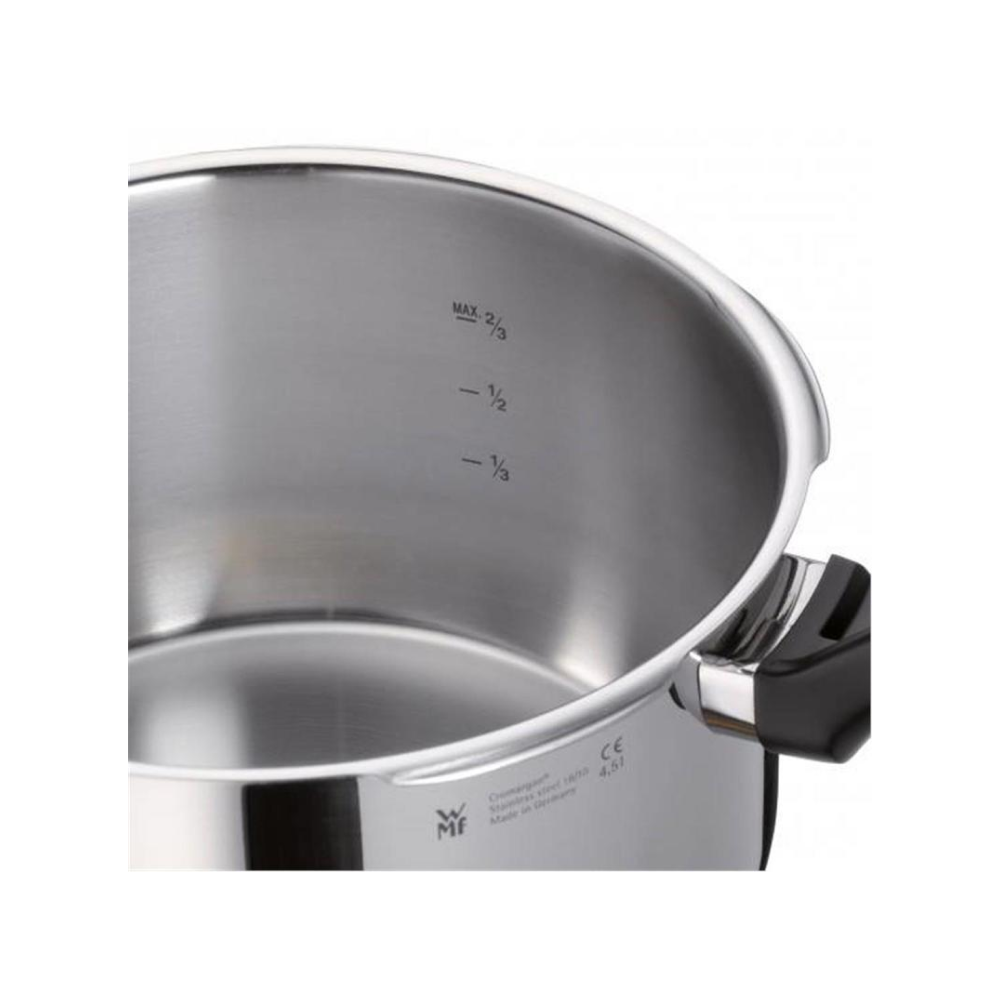 Wmf Perfect Düdüklü Tencere 3L (Teşhir & Outlet)