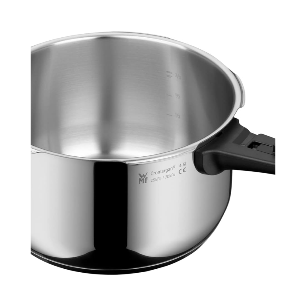 Wmf Perfect Düdüklü Tencere 4,5L (Teşhir & Outlet)