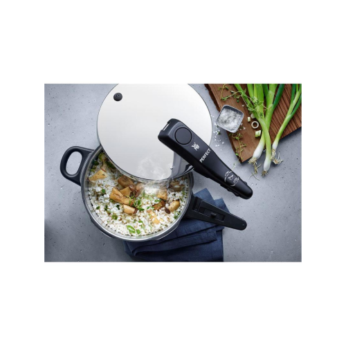 Wmf Perfect Düdüklü Tencere 4,5L (Teşhir & Outlet) - 1511000283