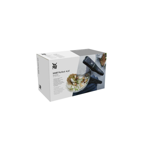 Wmf Perfect Düdüklü Tencere 4,5L (Teşhir & Outlet) - 1511000283