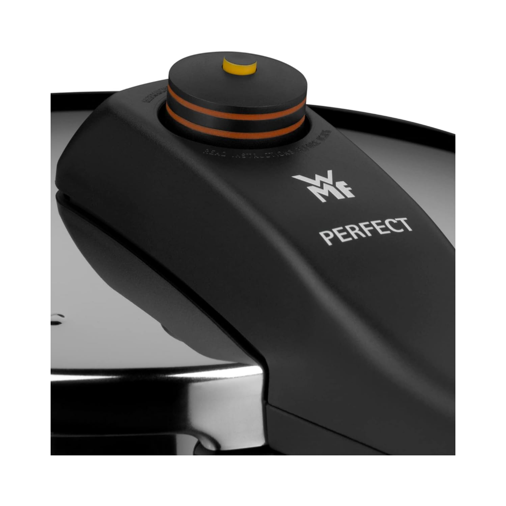 Wmf Perfect Düdüklü Tencere 4,5L (Teşhir & Outlet)