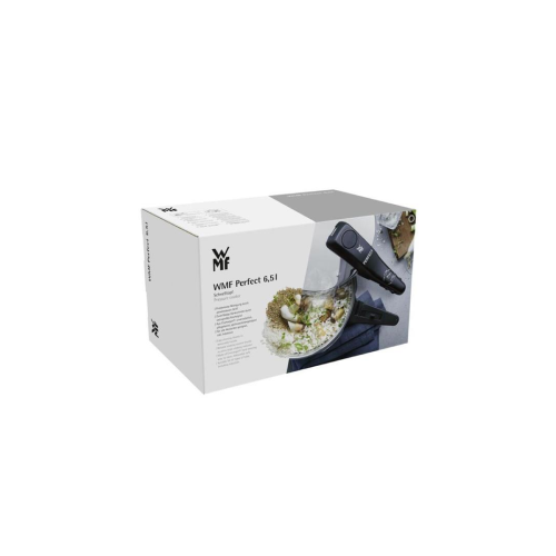 Wmf  Perfect Düdüklü Tencere 6,5L (Teşhir & Outlet) - 1511000284