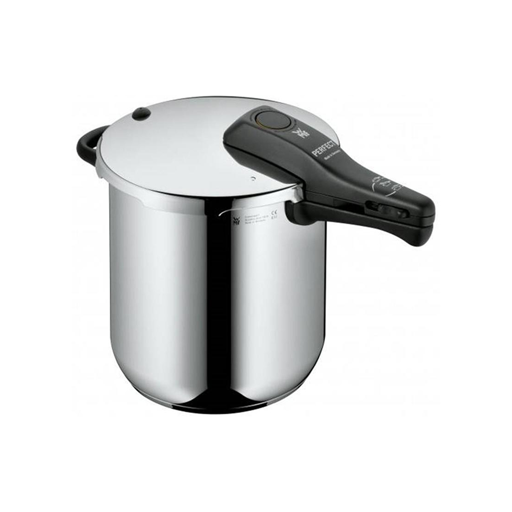 Wmf Perfect Düdüklü Tencere 8,5L (Teşhir & Outlet) - 3201001164