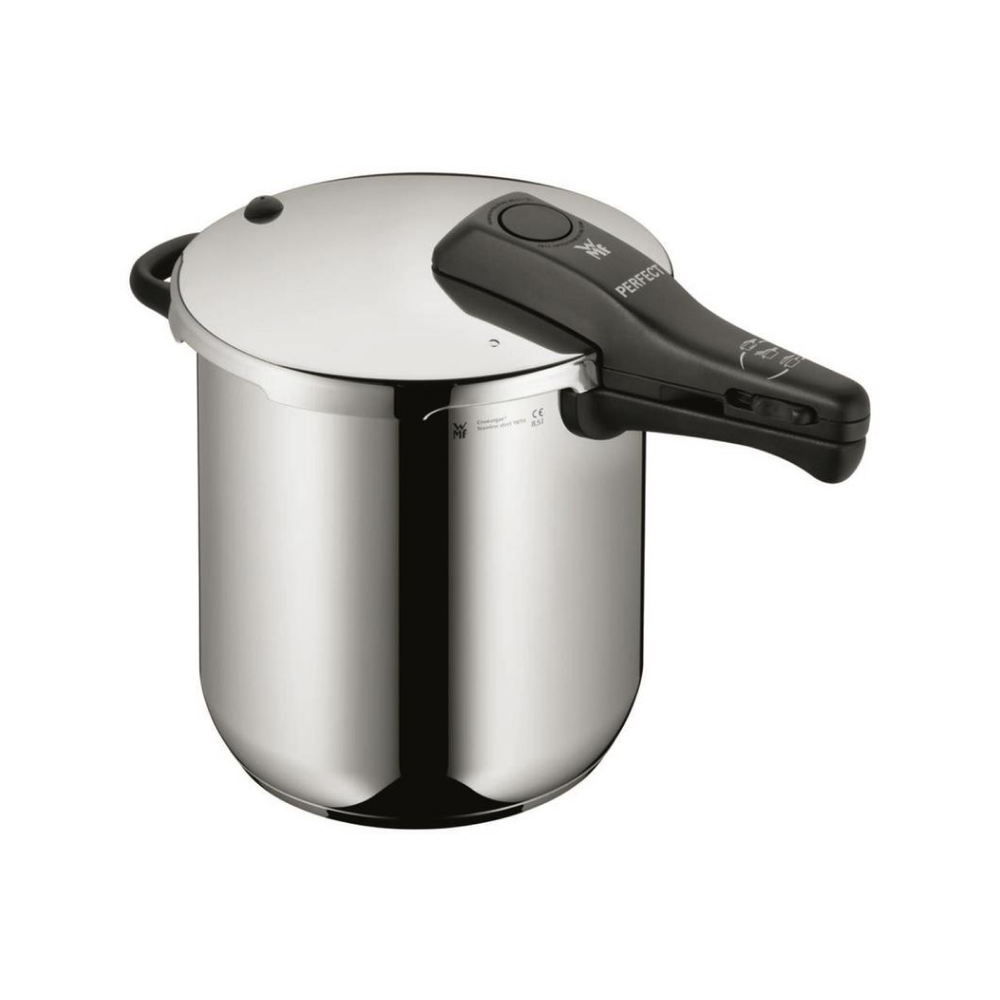 Wmf Perfect Düdüklü Tencere 8,5L (Teşhir & Outlet)