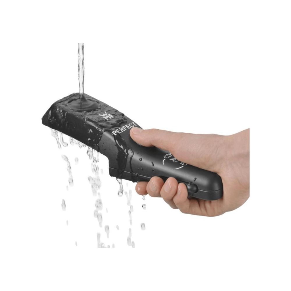 Wmf  Perfect Düdüklü Tencere Seti 4,5+3L (Teşhir & Outlet)
