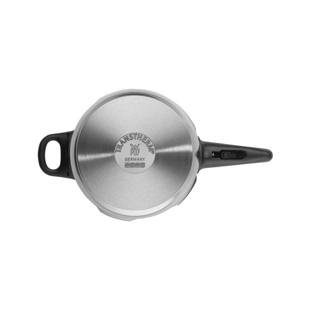 Wmf  Perfect Düdüklü Tencere Seti 4,5+3L (Teşhir & Outlet)
