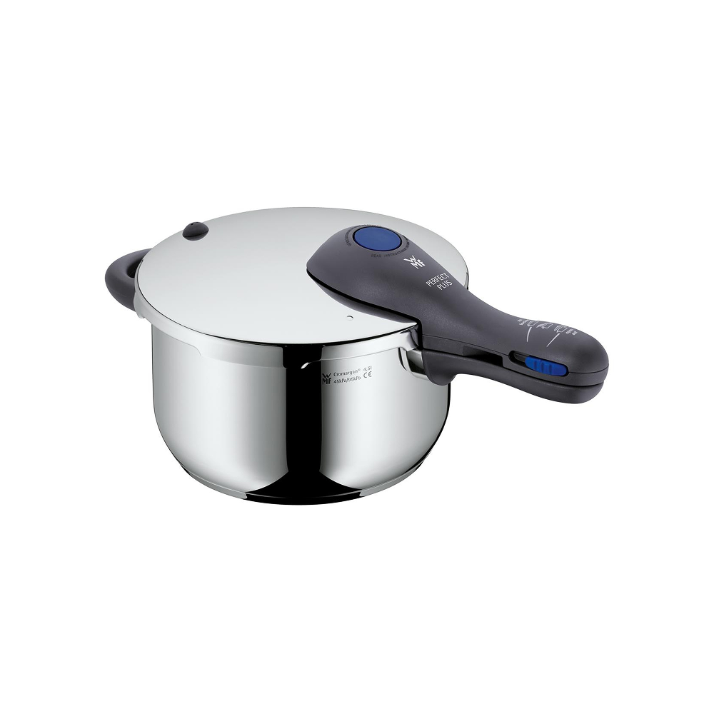 WMF PERFECT PLUS DÜDÜKLÜ TENCERE 4,5L