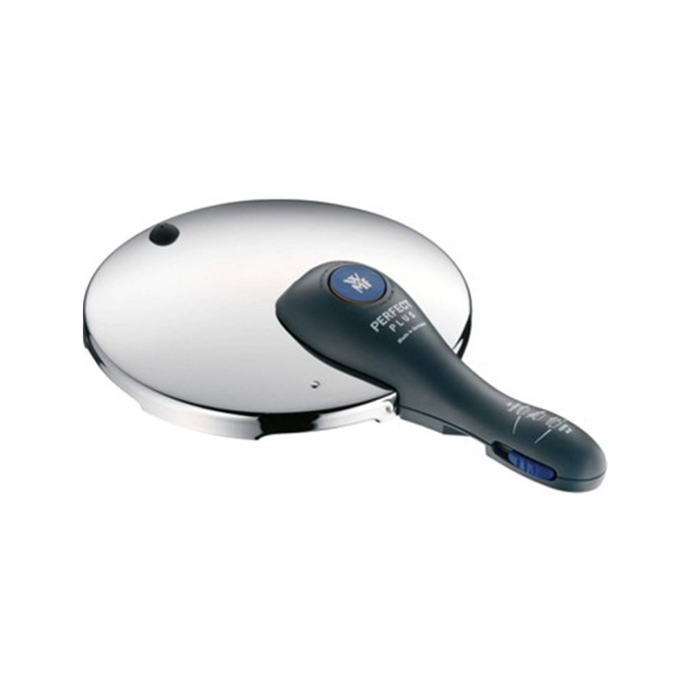 WMF Perfect Plus Düdüklü Tencere 6,5L (Teşhir & Outlet)