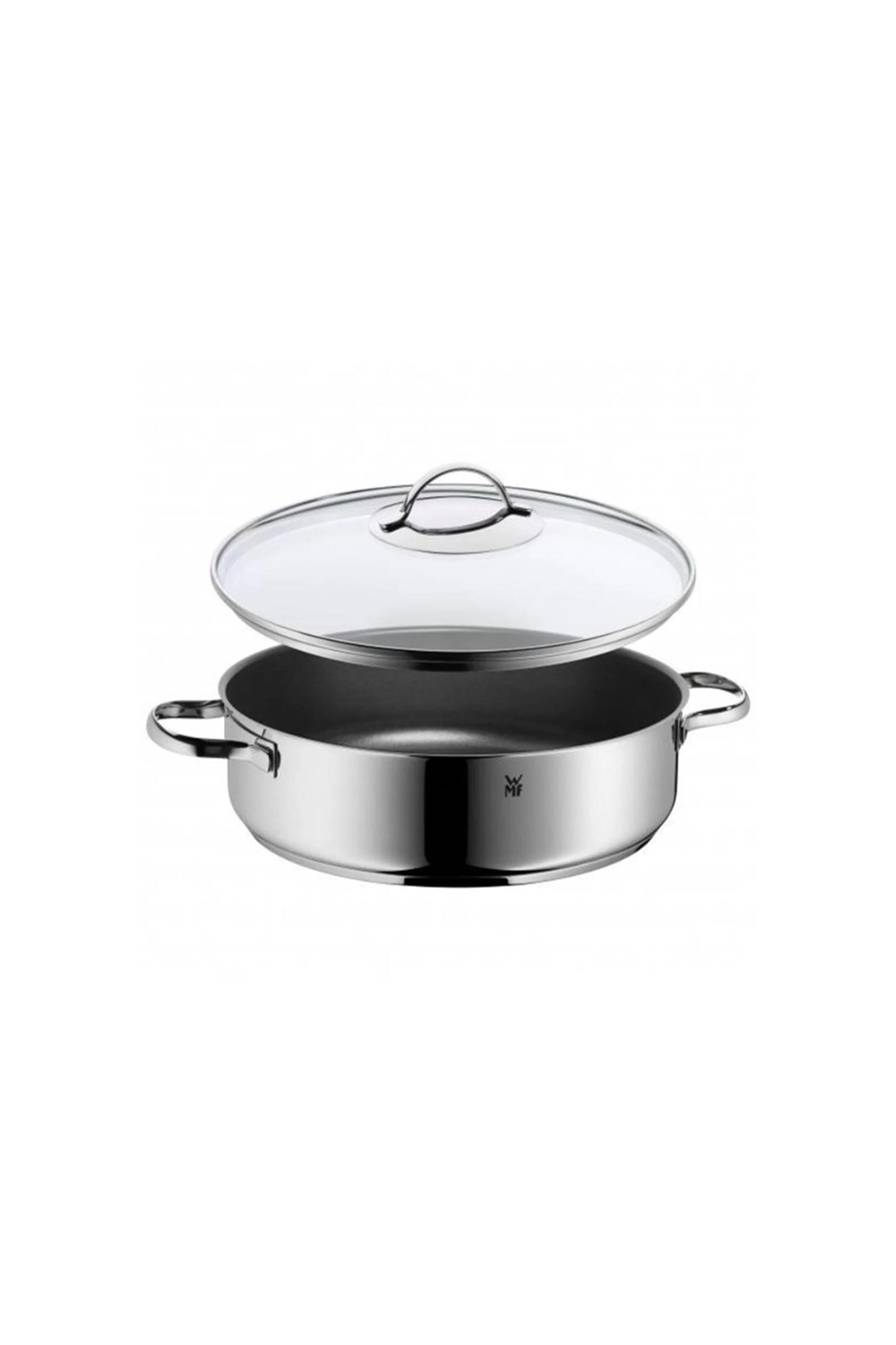 Wmf Profi Select Pilav Tenceresi (Teşhir & Outlet)