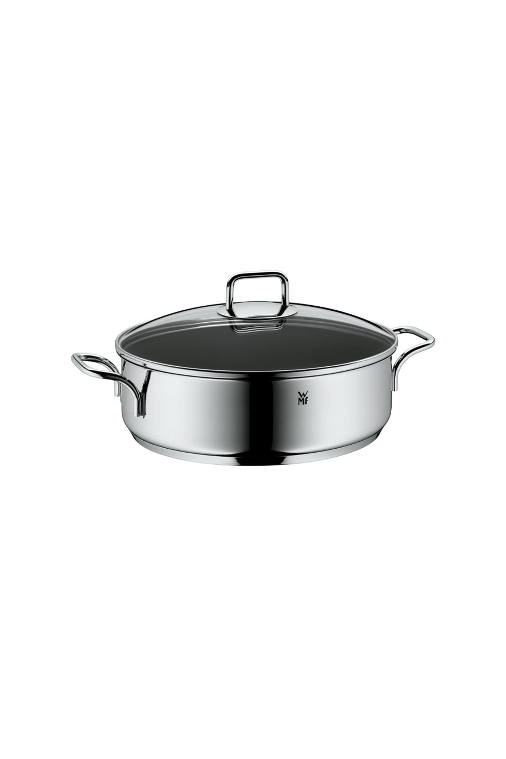 Wmf Profi Select Pilav Tenceresi (Teşhir & Outlet)