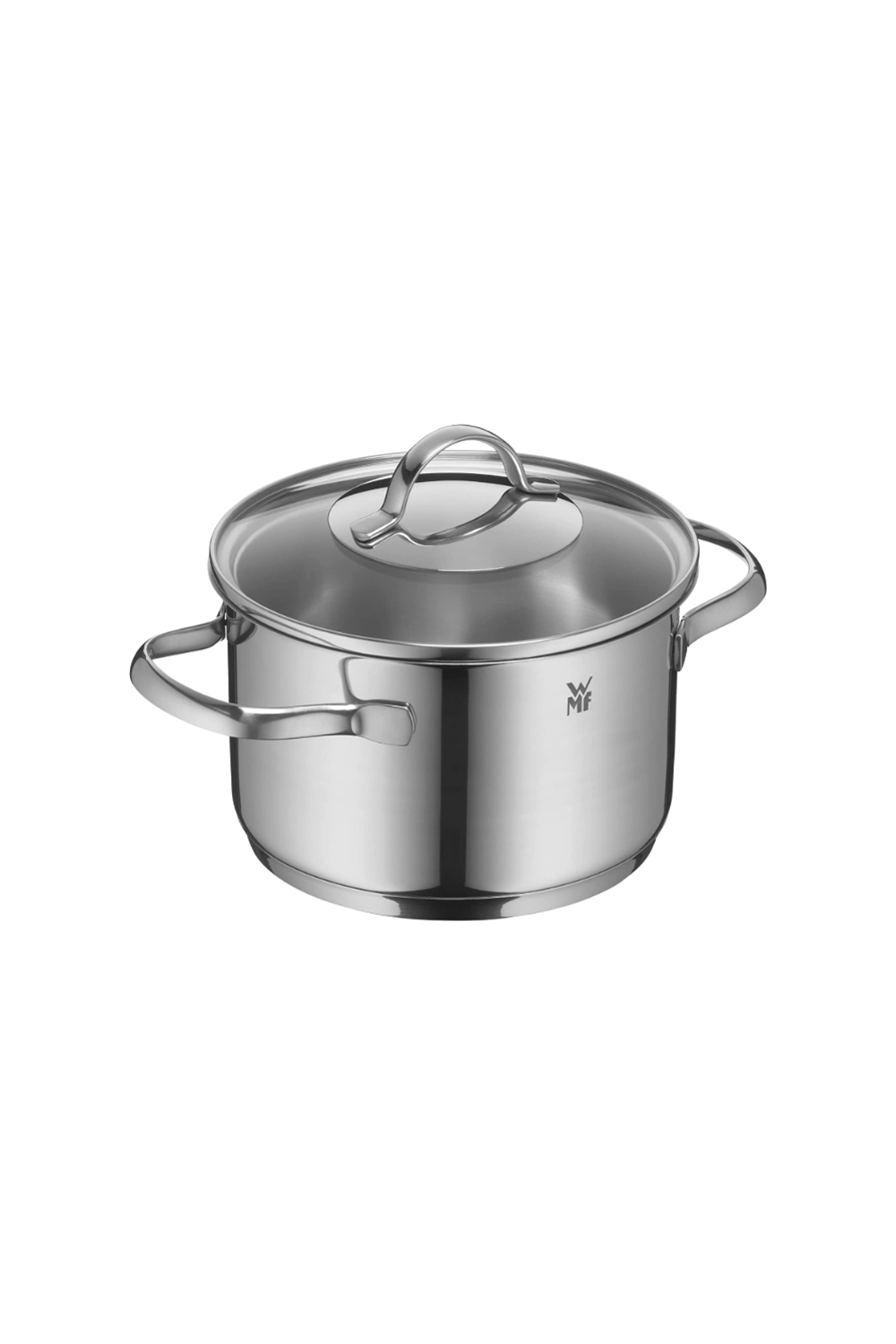 Wmf Provence Plus Tencere Seti 5 Parça (Teşhir & Outlet)