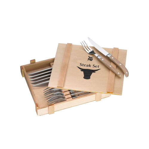 WMF RANCHSET ET ÇATAL BIÇAK TAKIMI (Teşhir & Outlet)