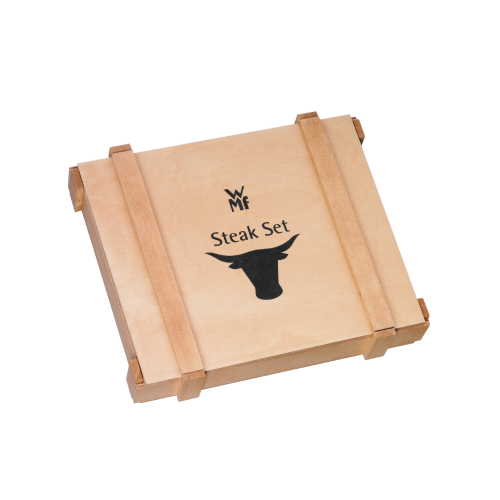 WMF RANCHSET ET ÇATAL BIÇAK TAKIMI (Teşhir & Outlet)