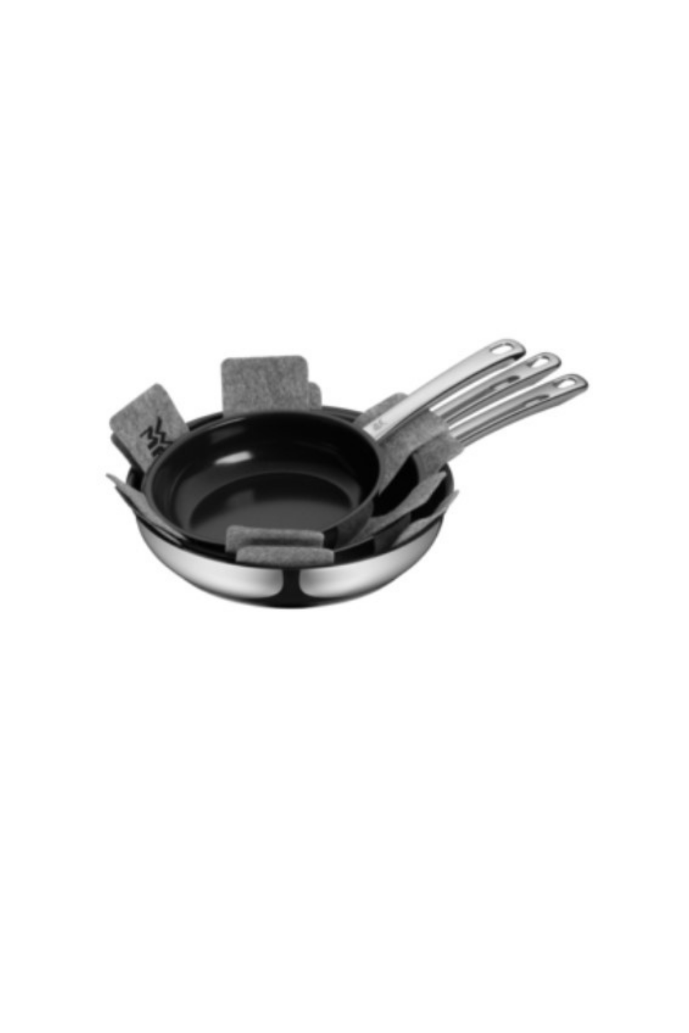 Wmf Tava Koruyucu Keçe 2 Parça (Teşhir & Outlet)