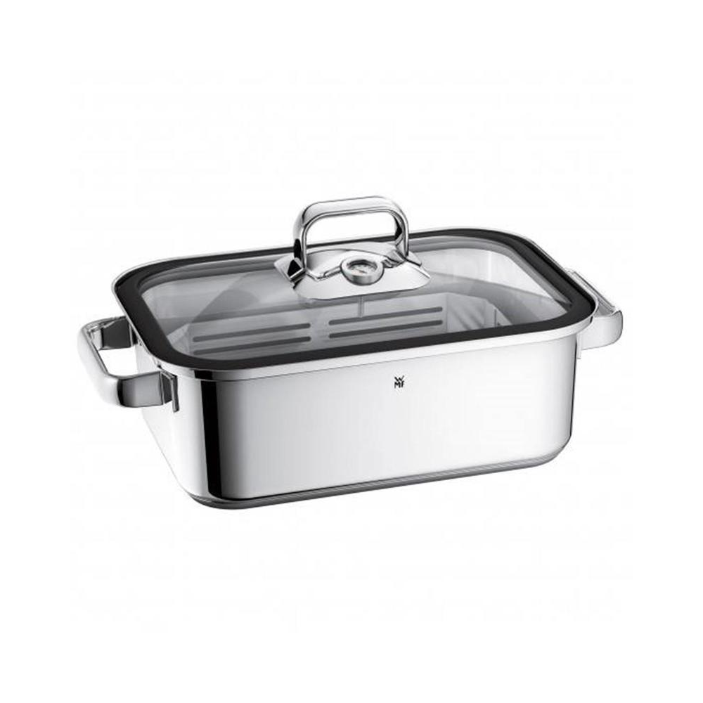 Wmf Vitalis Buharlı Pişirici 3.5L (Teşhir & Outlet)